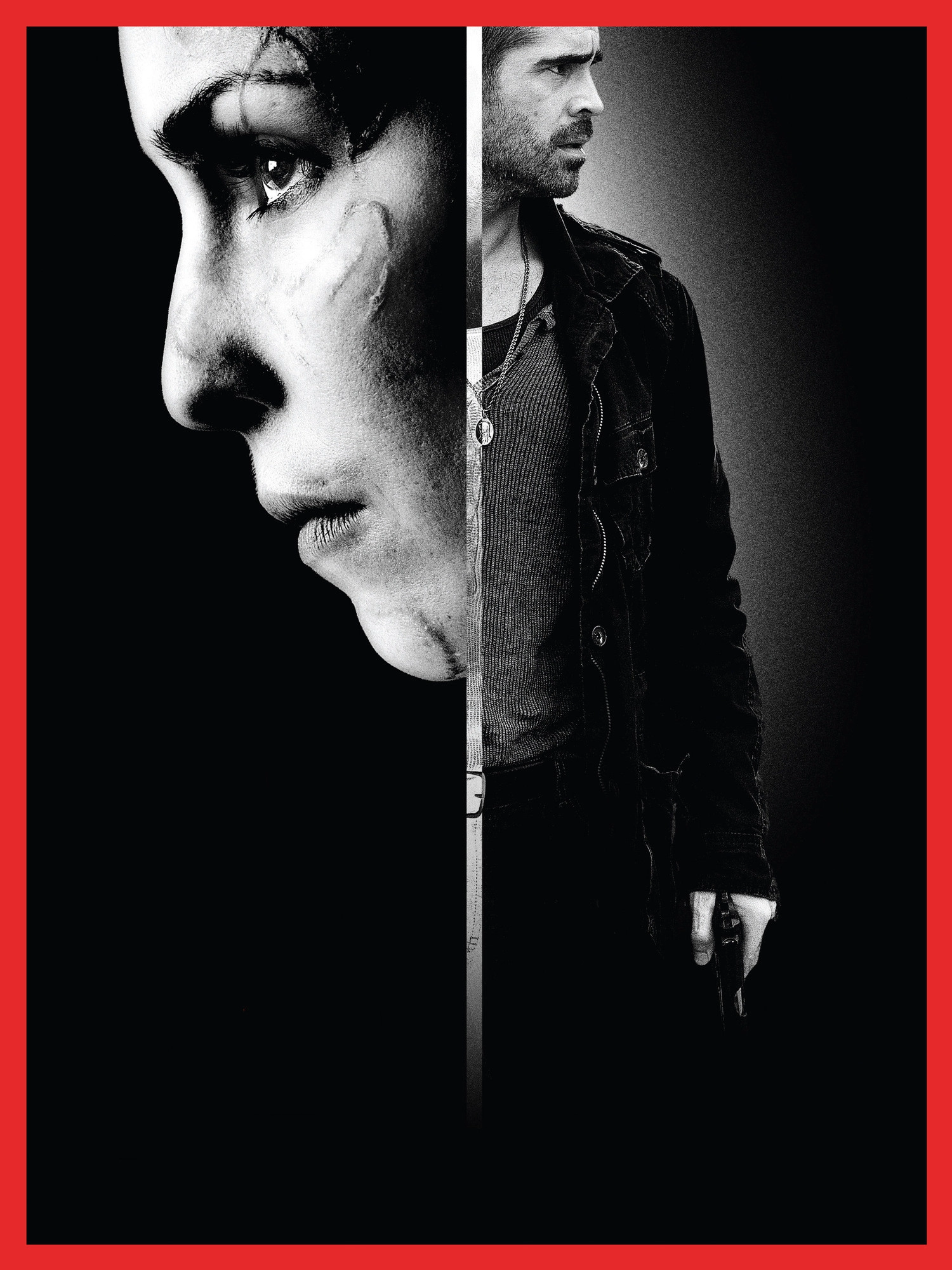 Dead Man Down