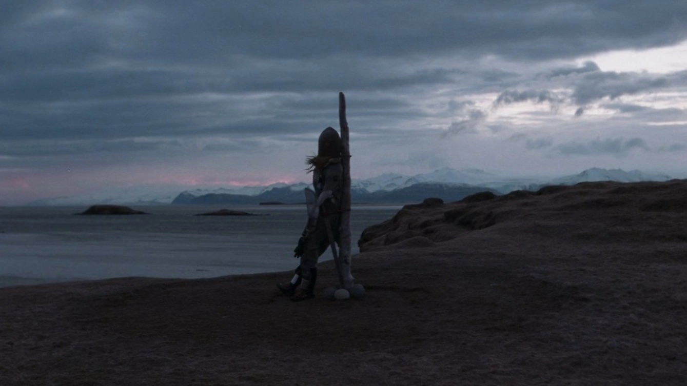 Joan of Arc