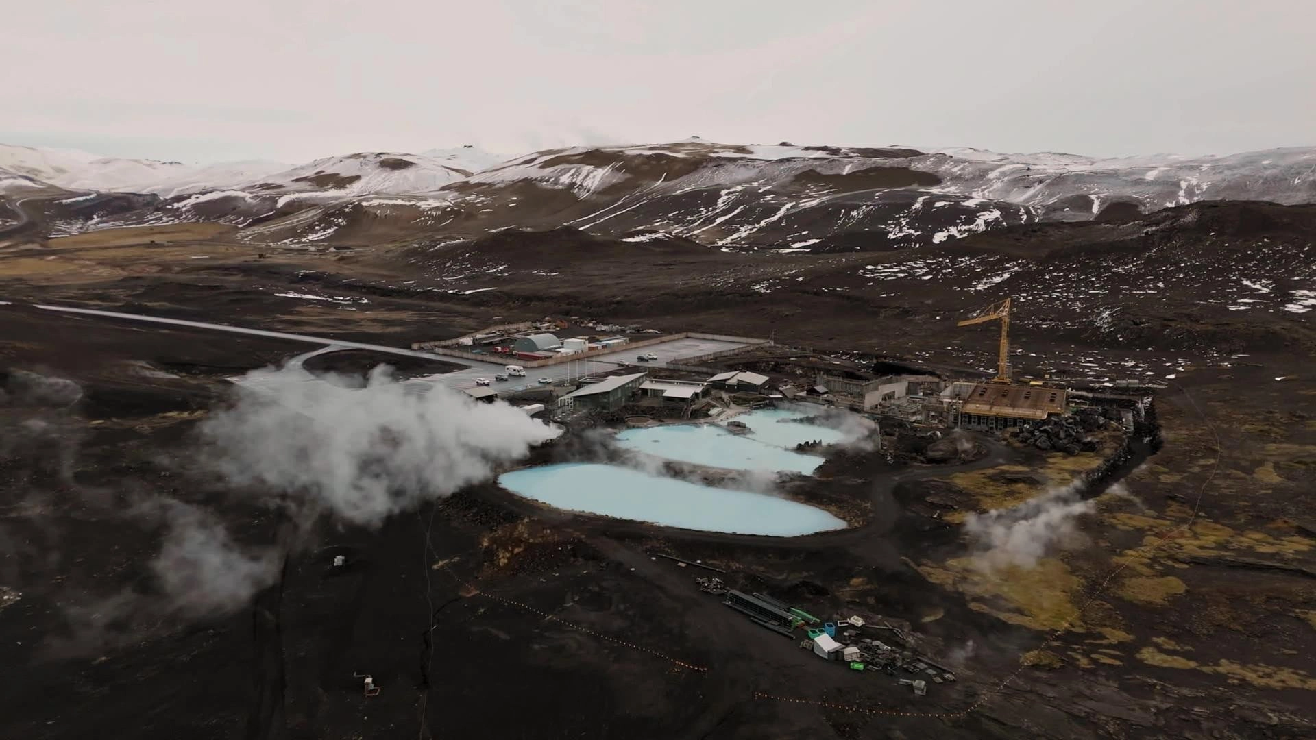 From Ice to Fire: The Incredible Science of Temperature
