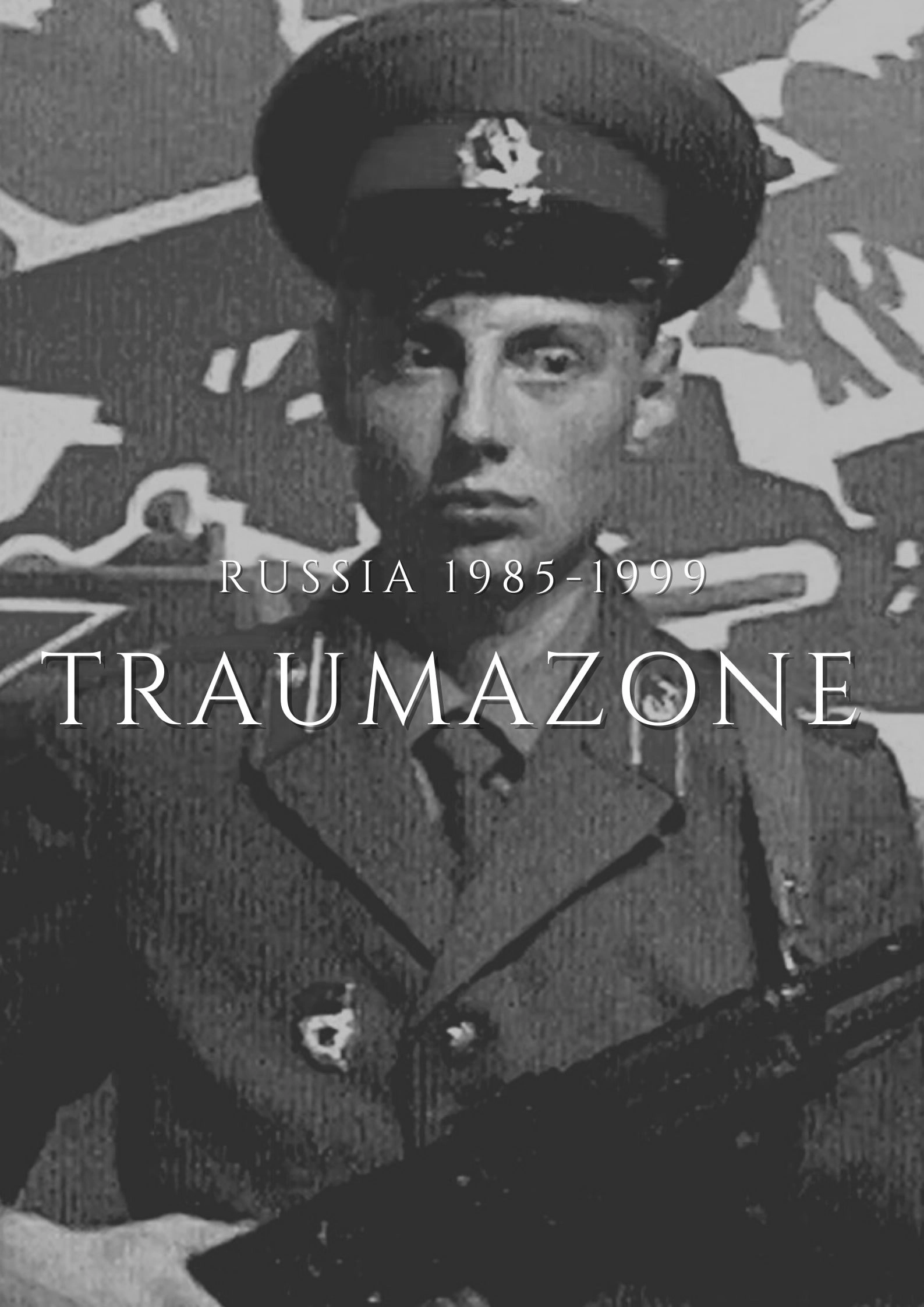 Russia 1985-1999: TraumaZone