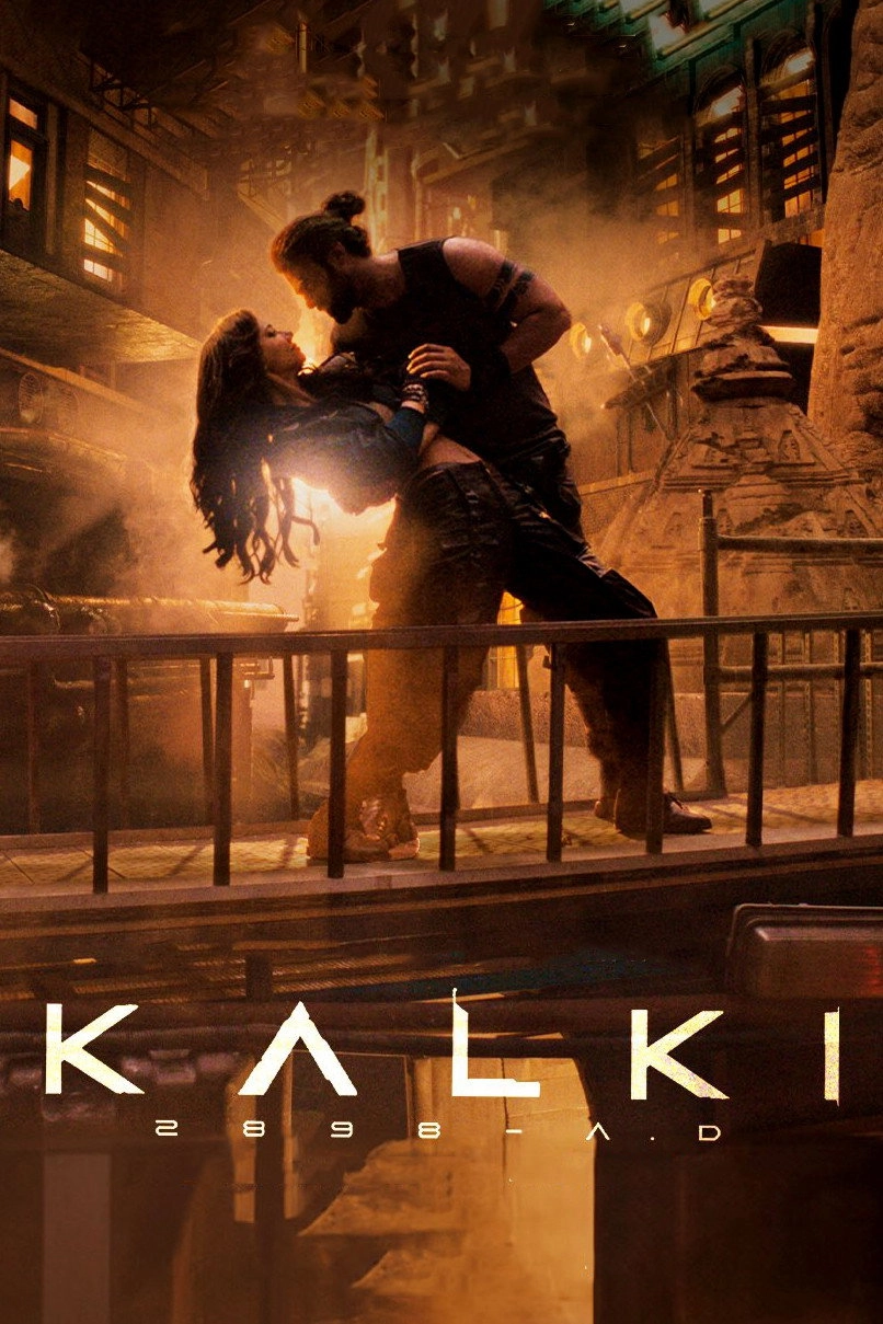 Kalki 2898-AD