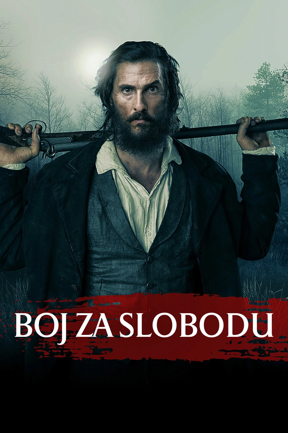 Free State of Jones