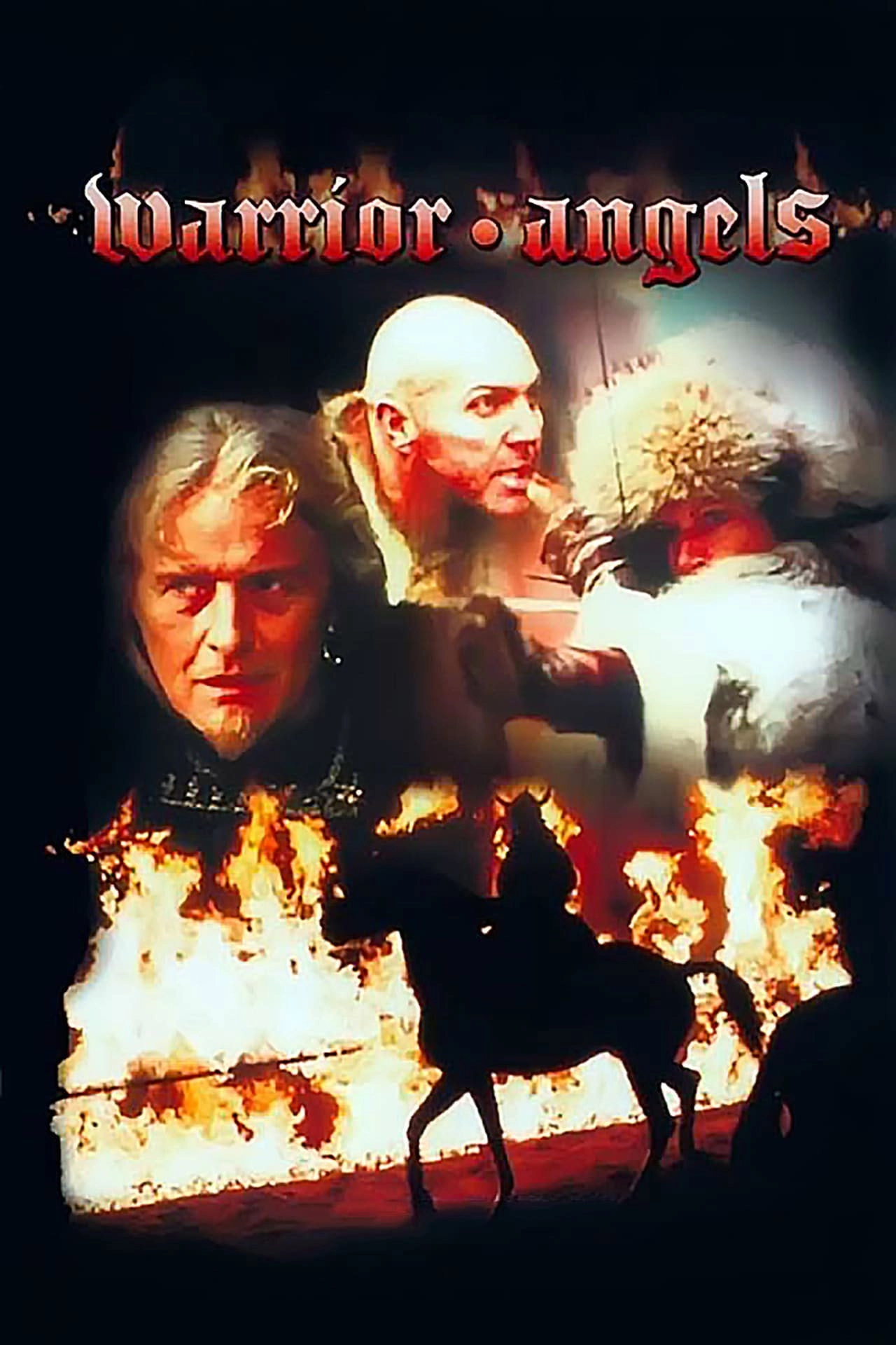 Warrior Angels