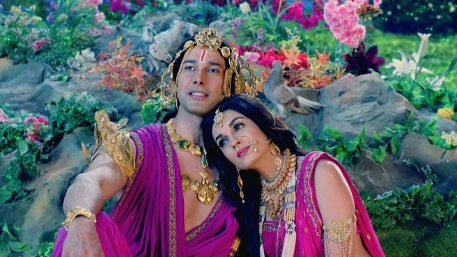 Shrimad Bhagwat Mahapuran