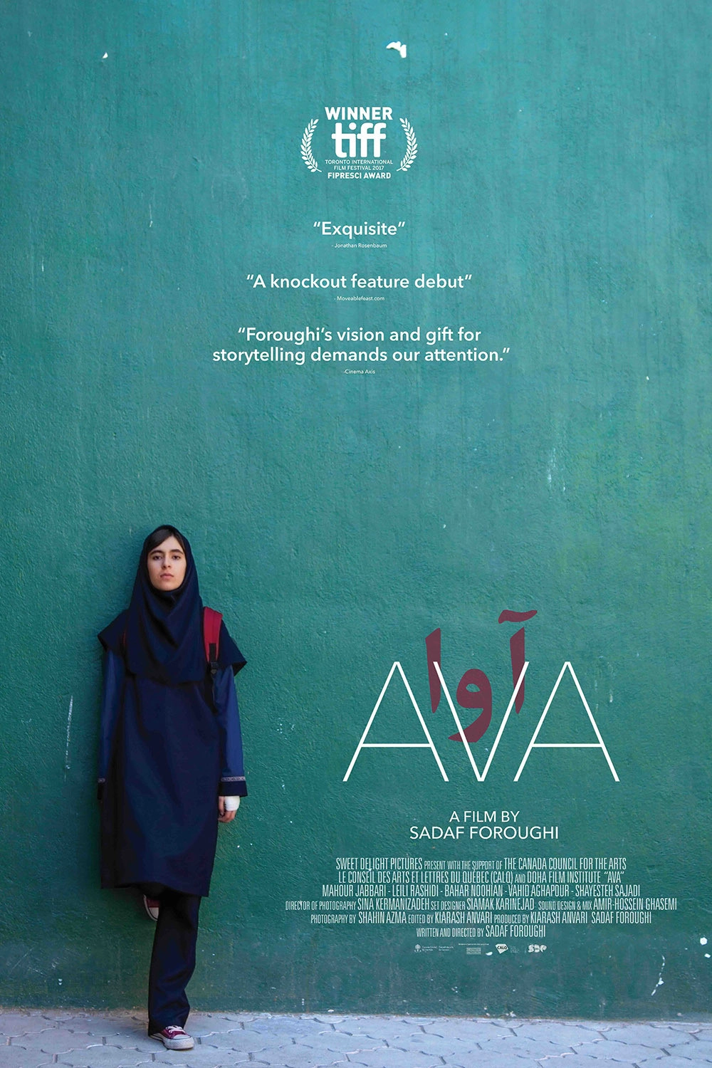 Ava