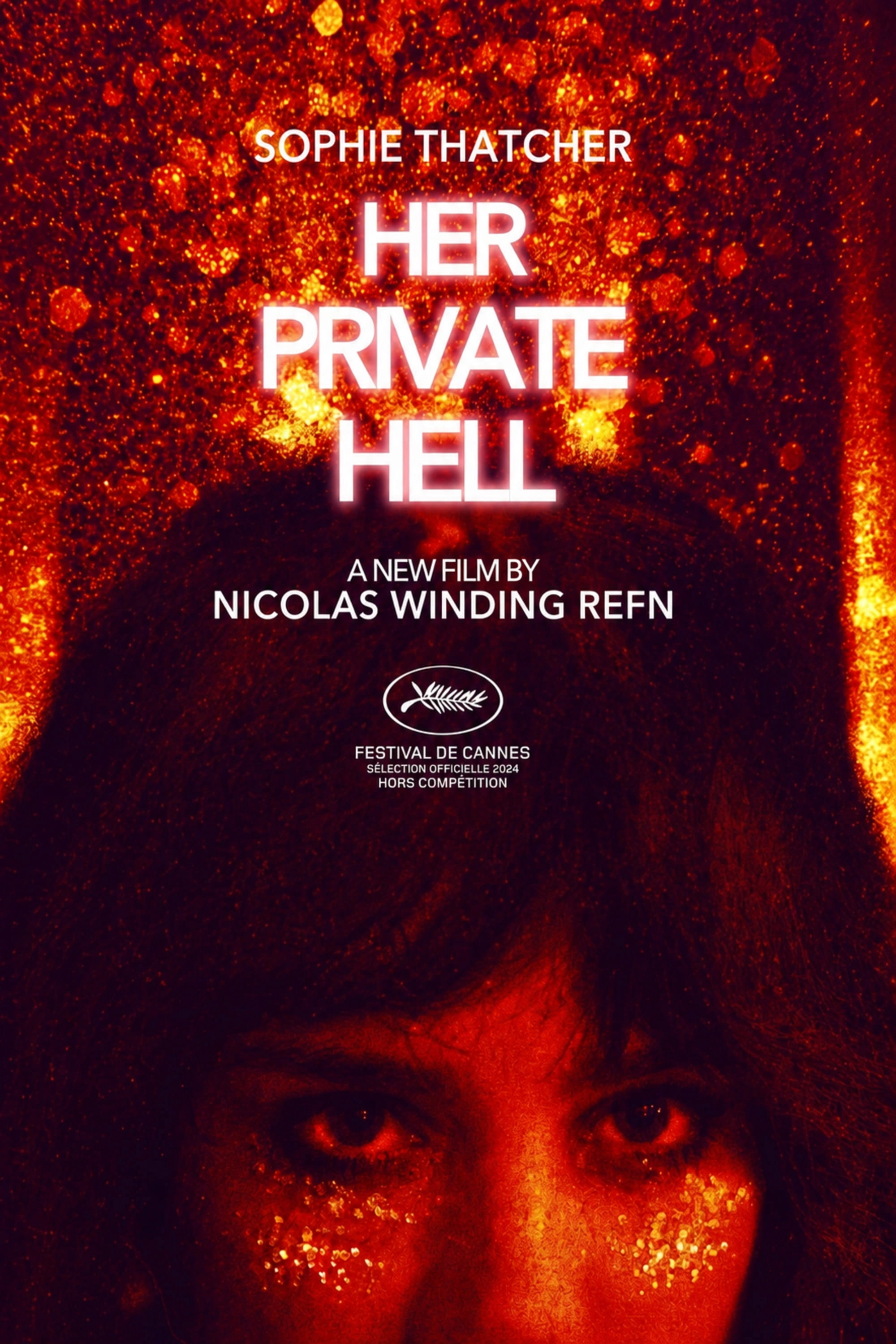Her Private Hell