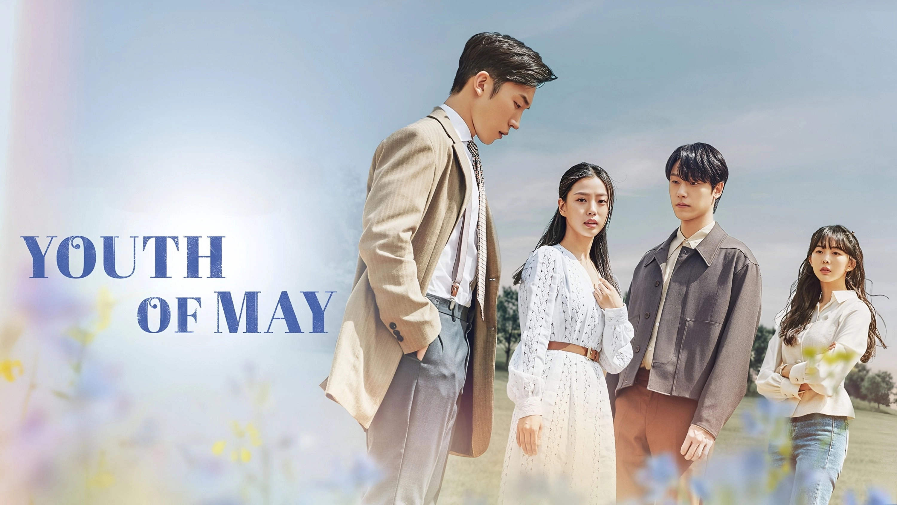 Youth of May