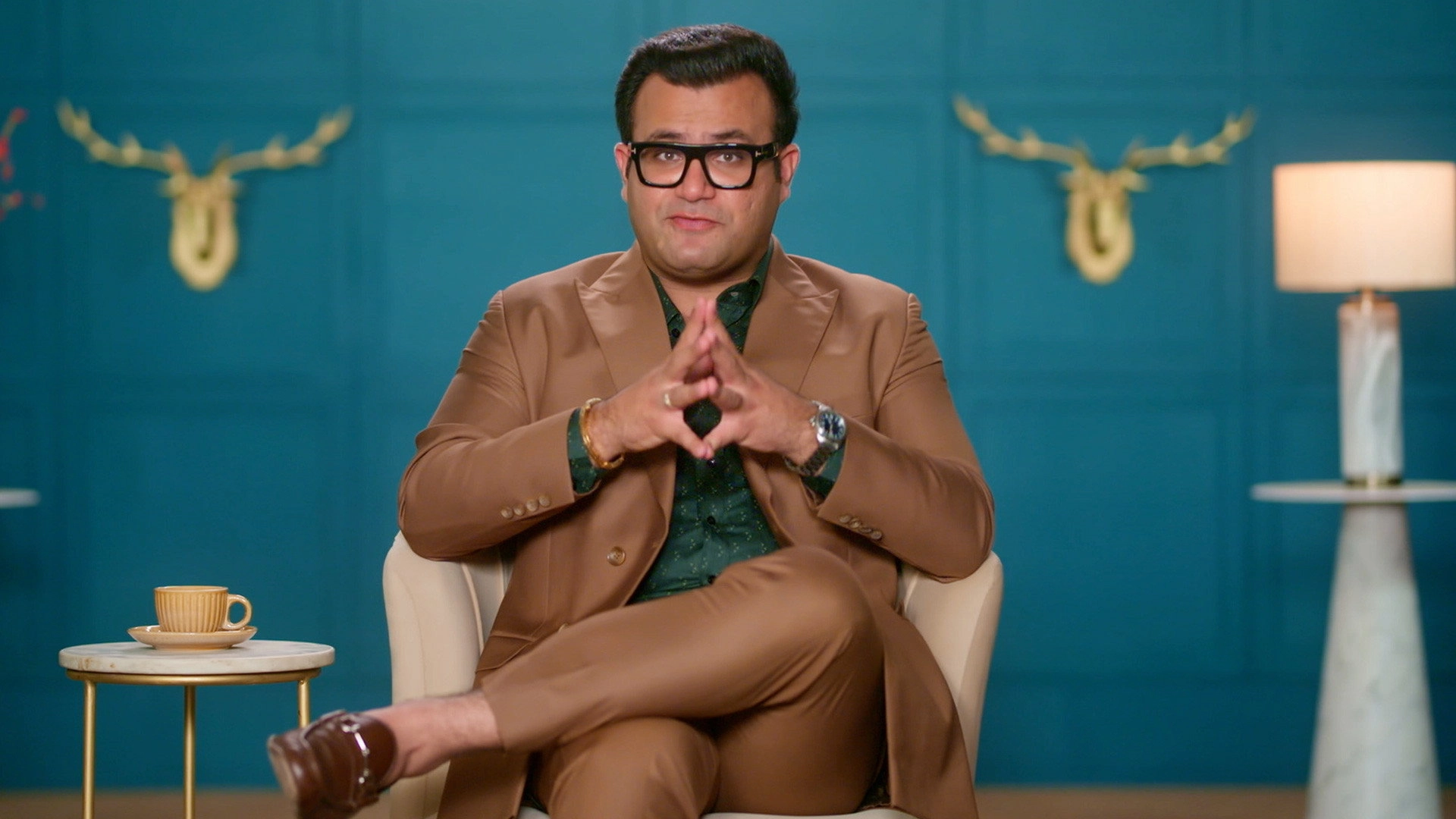 Million Dollar Listing India