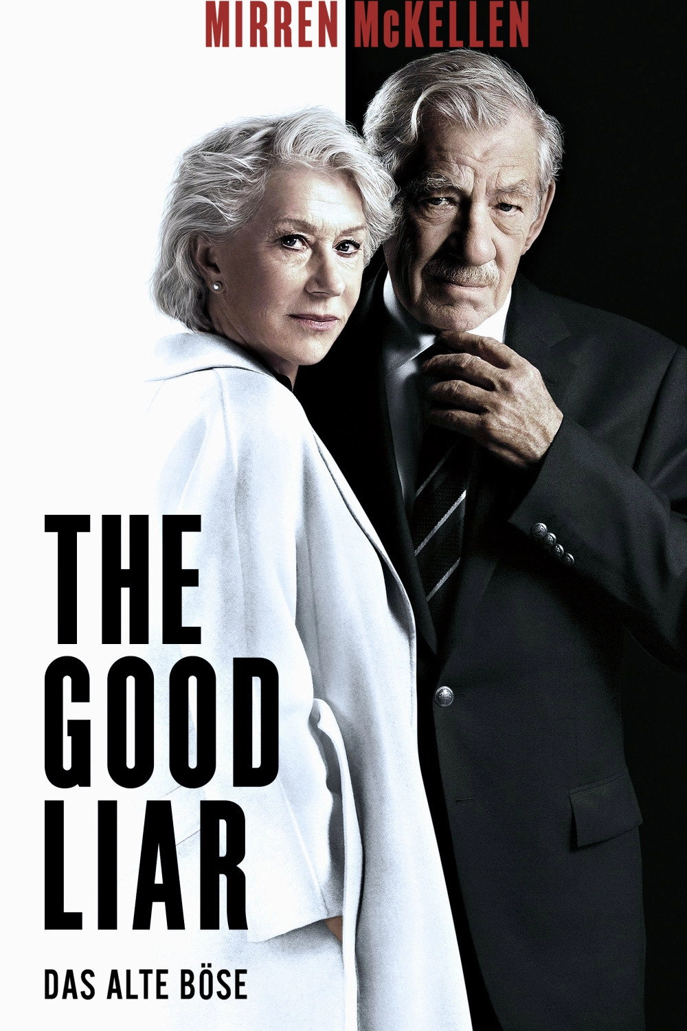 The Good Liar