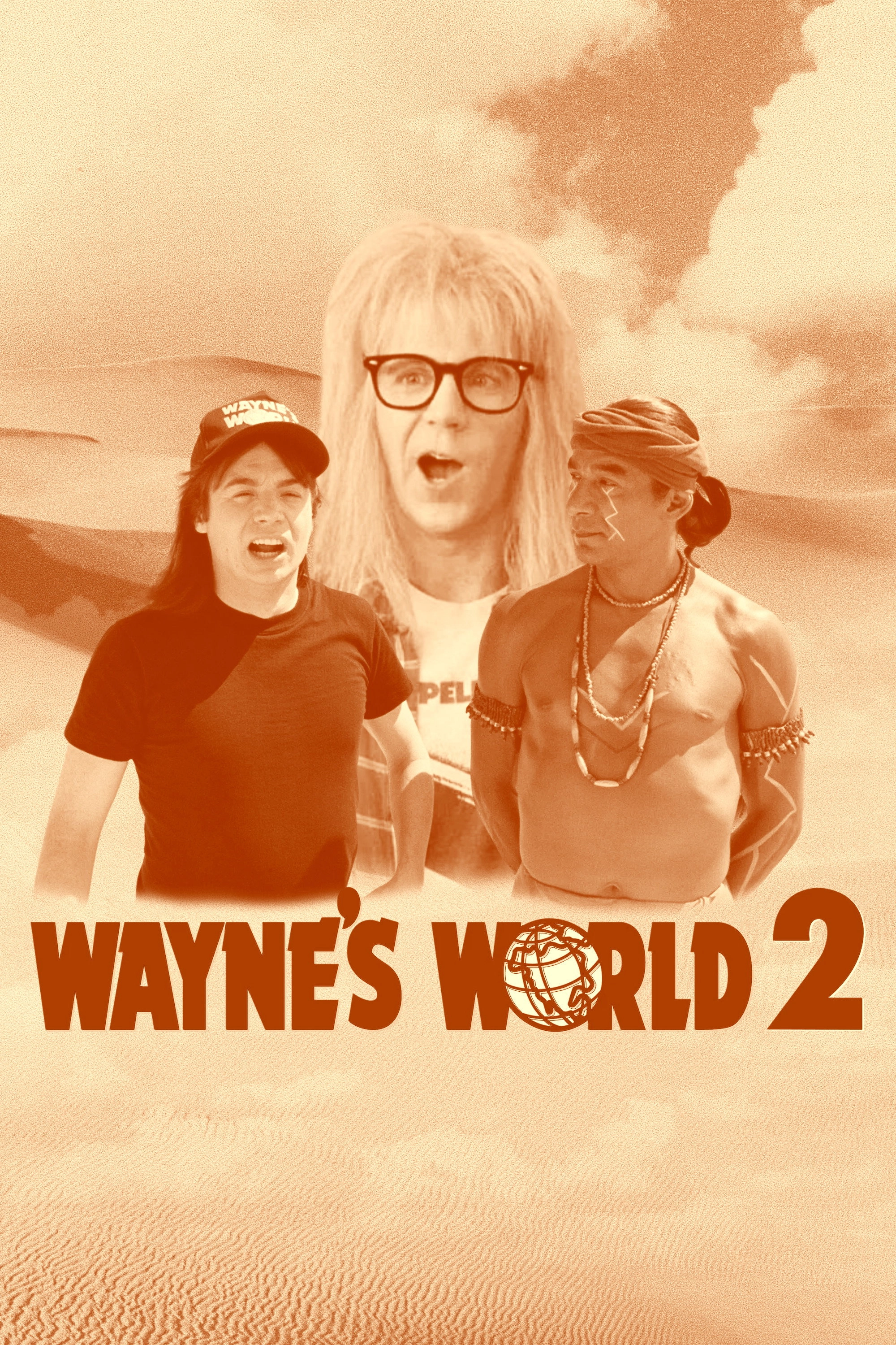 Wayne's World 2