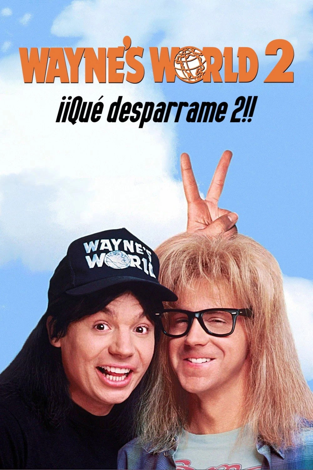 Wayne's World 2