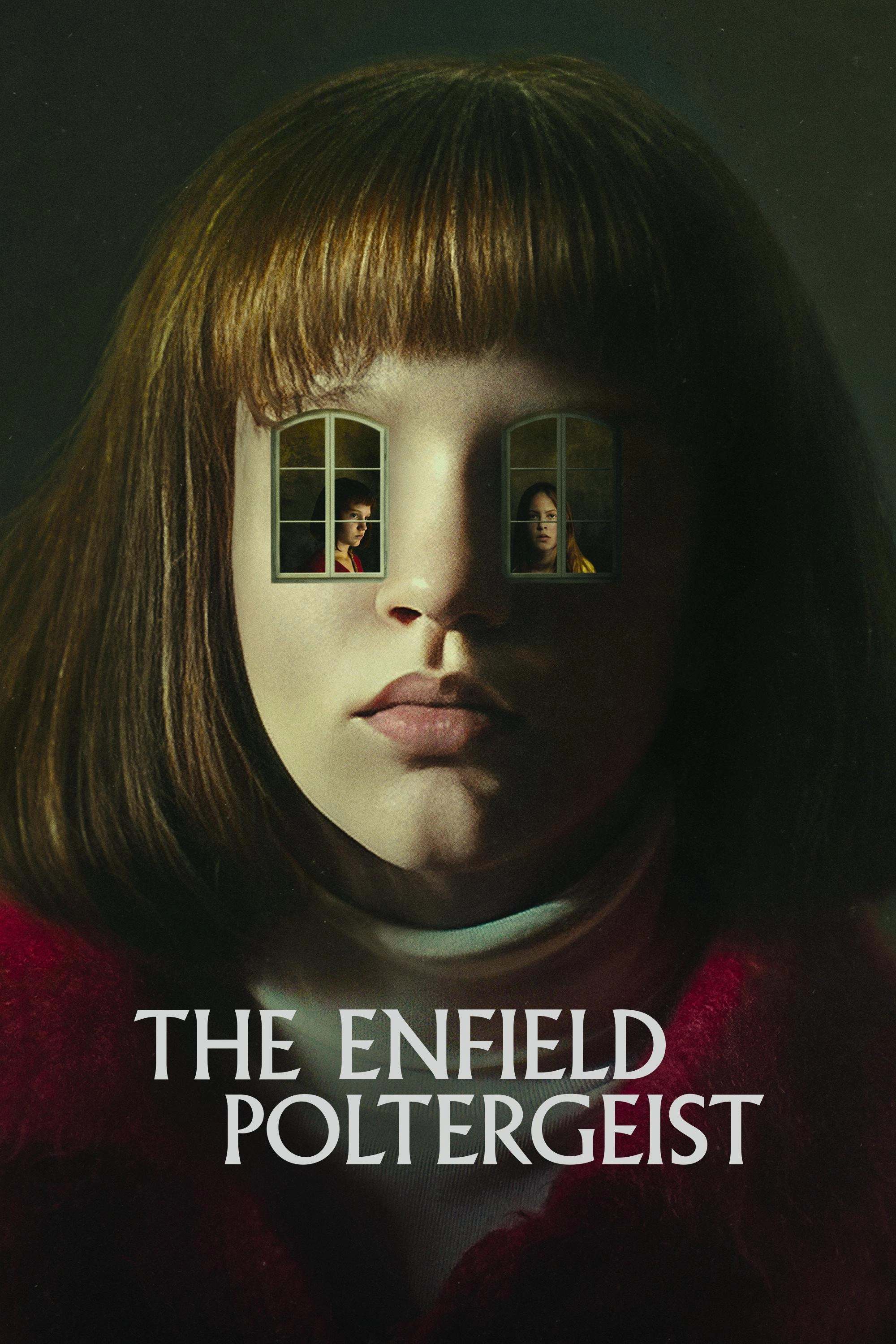 The Enfield Poltergeist