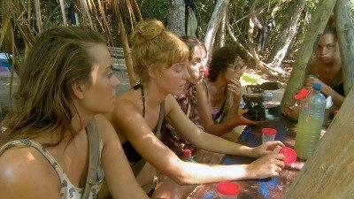 The Island with Bear Grylls