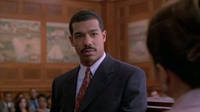 Law & Order