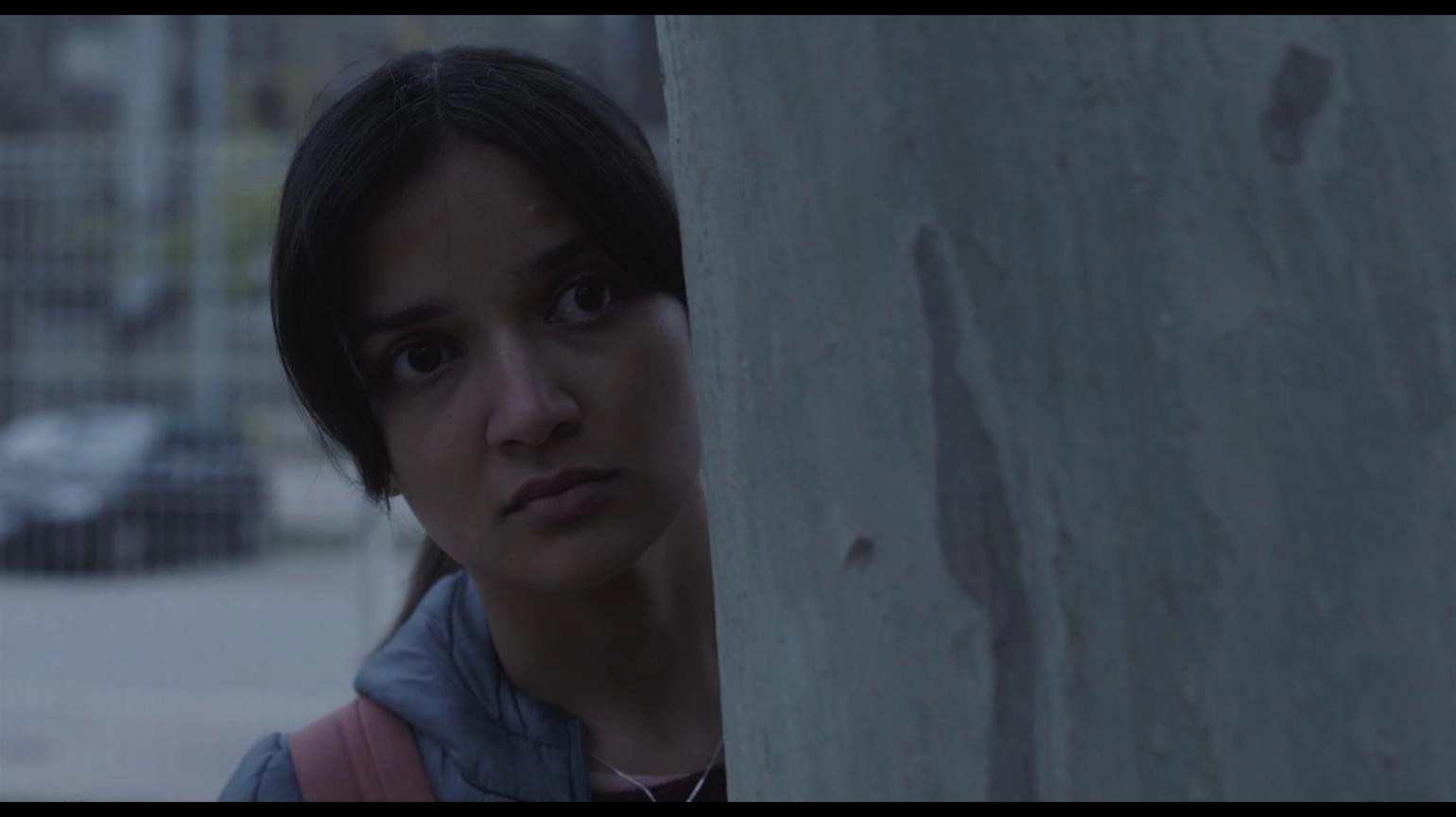 Femení, singular