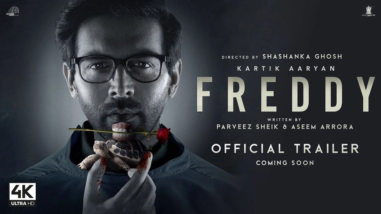Freddy