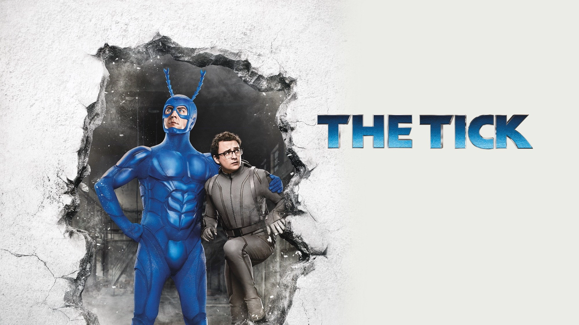 The Tick