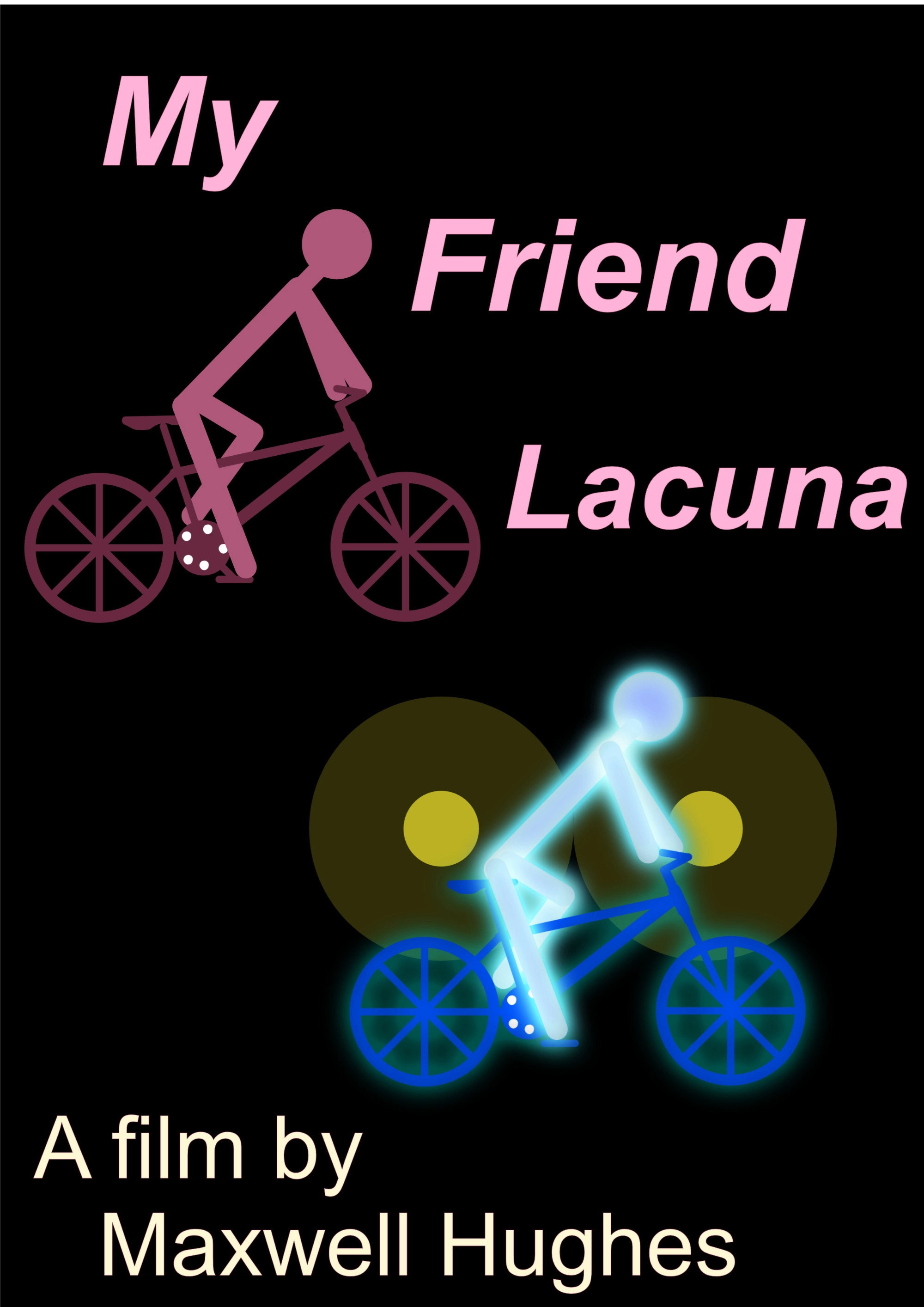 My Friend Lacuna