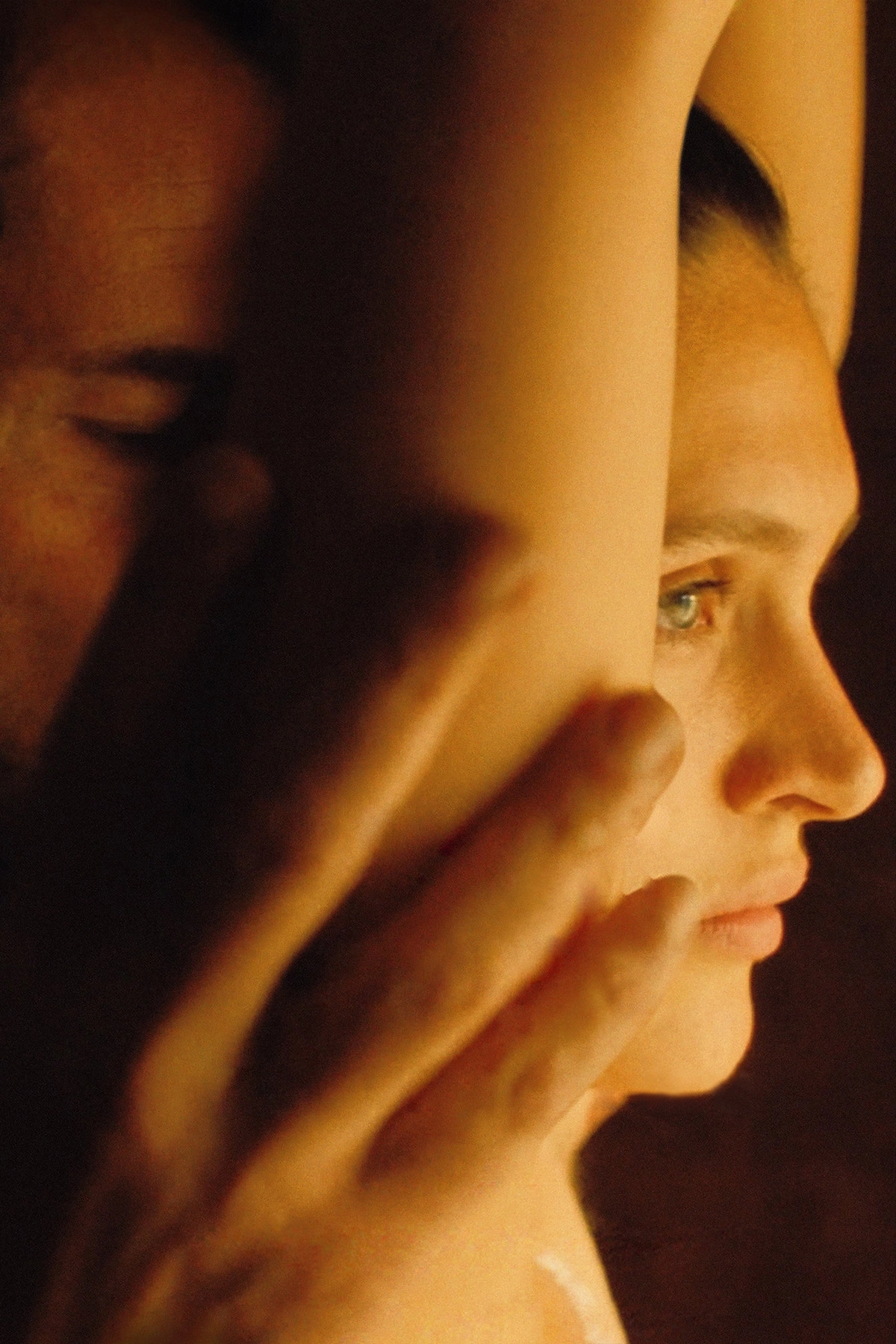 Someday We'll Tell Each Other Everything