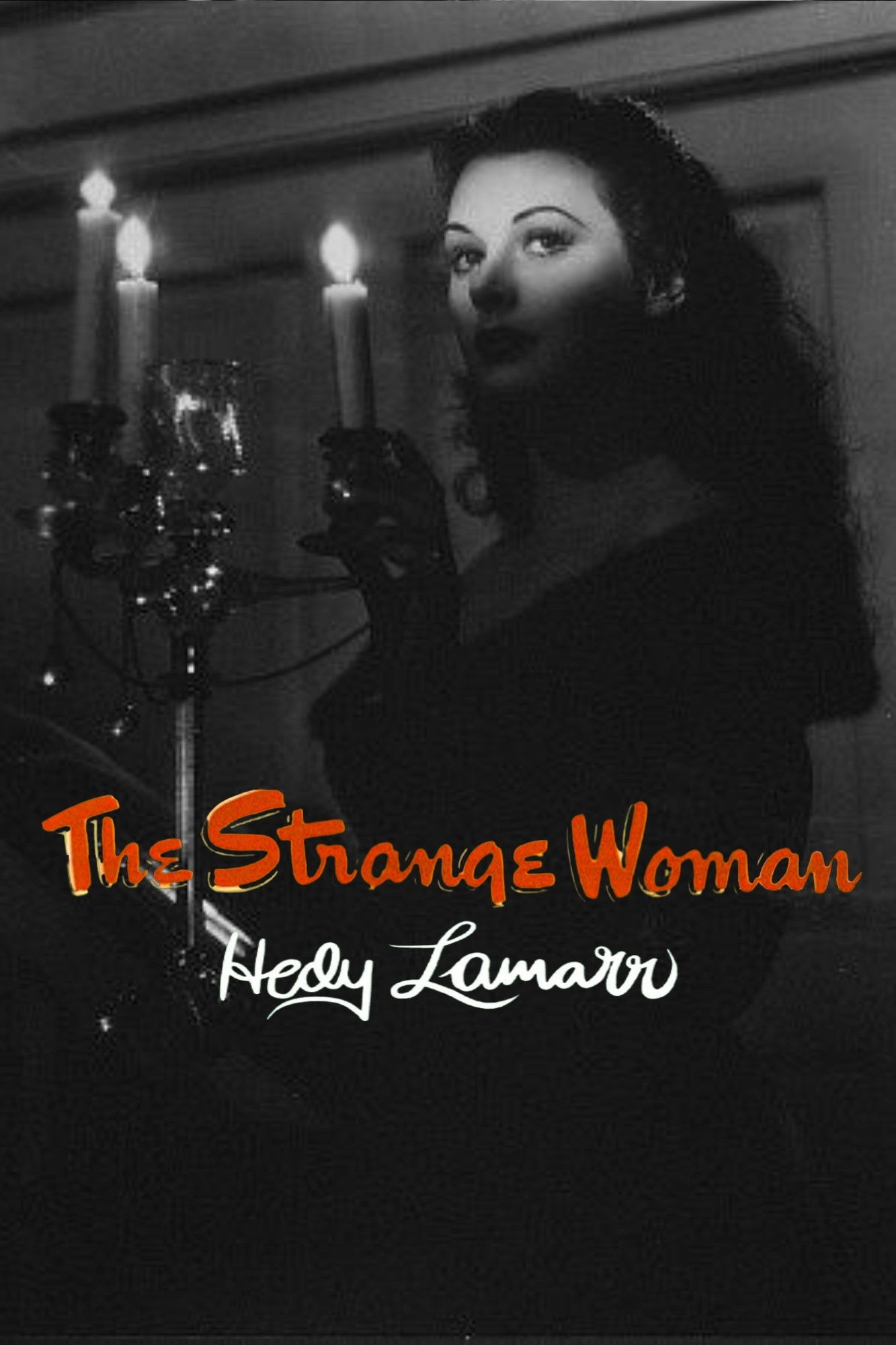 The Strange Woman