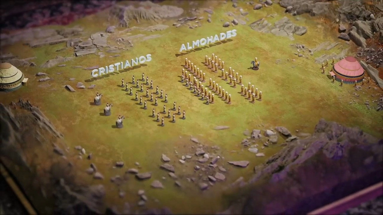 Desmontando Andalucía