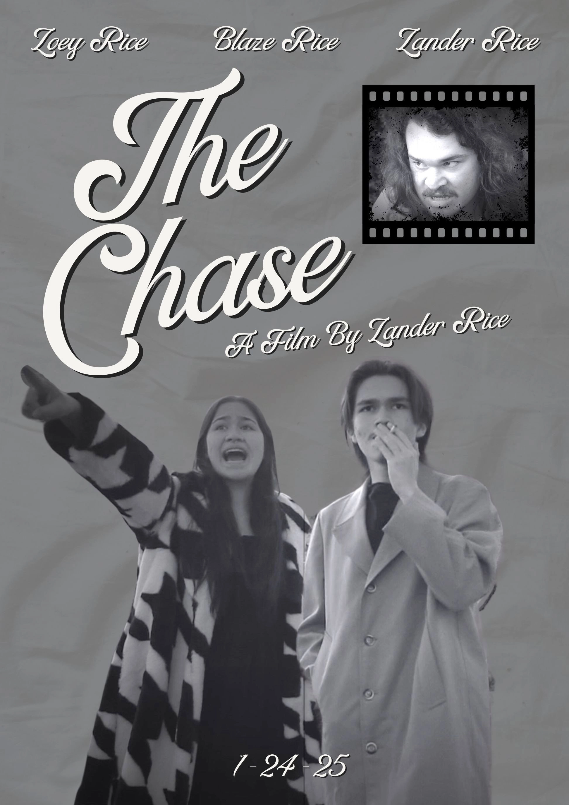The Chase