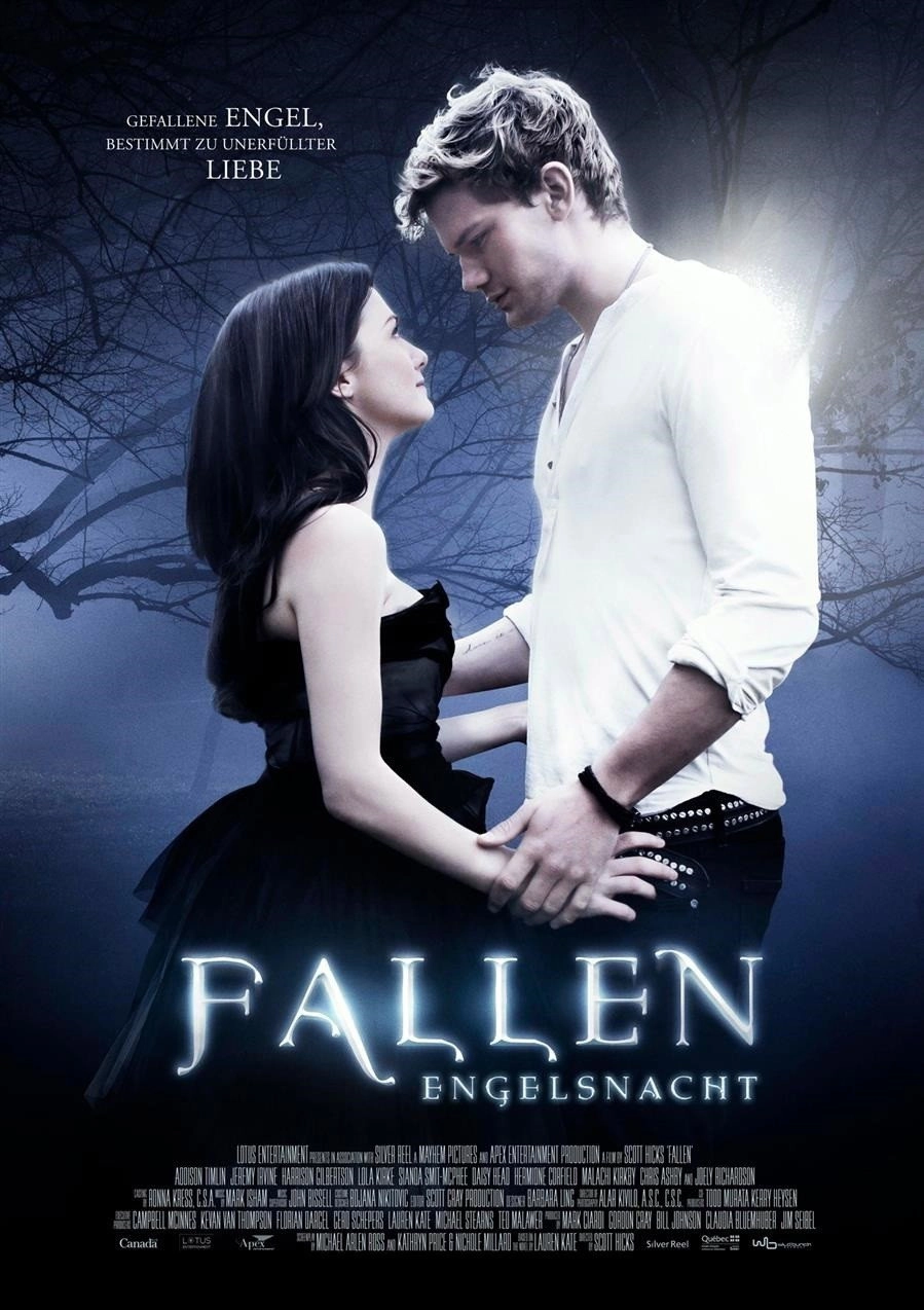 Fallen