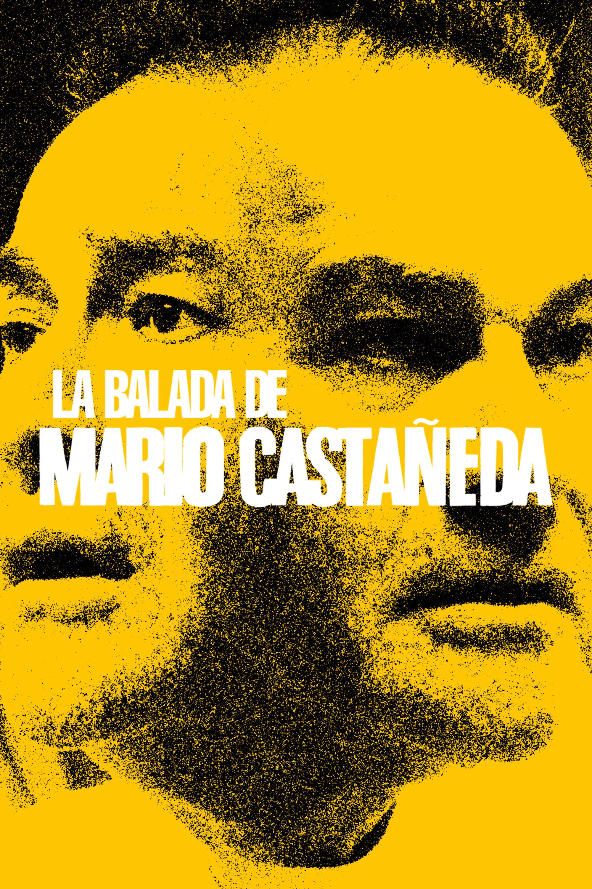 The Ballad of Mario Castañeda