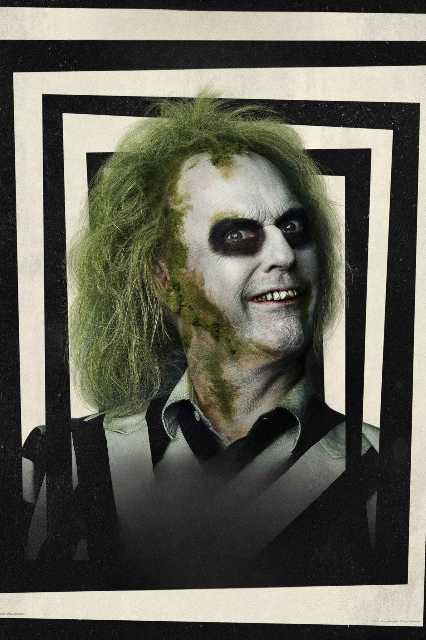 Beetlejuice Beetlejuice