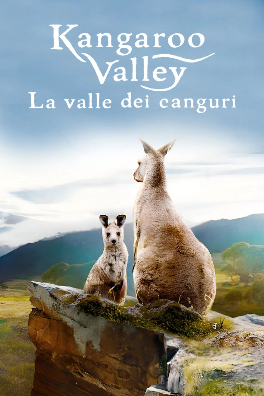 Kangaroo Valley