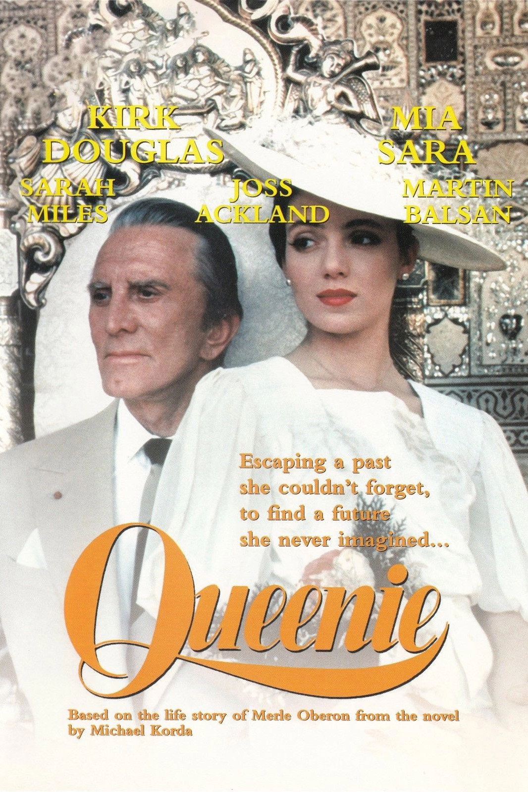Queenie