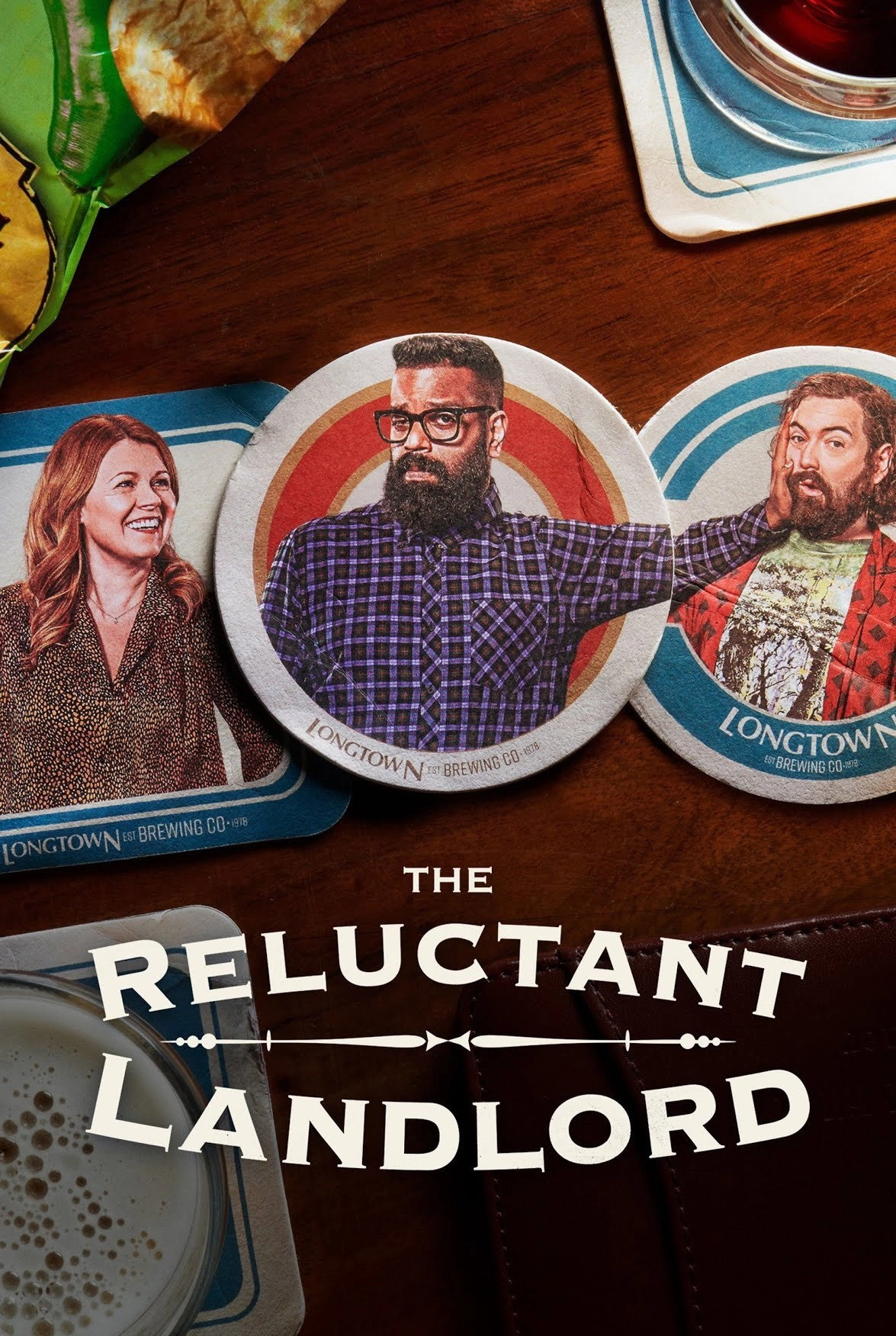 The Reluctant Landlord