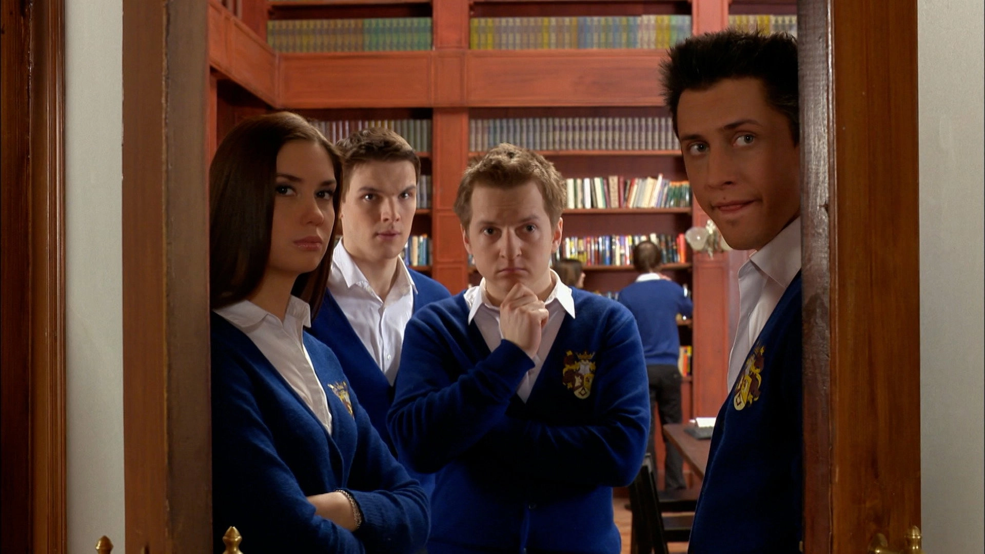 The Private School