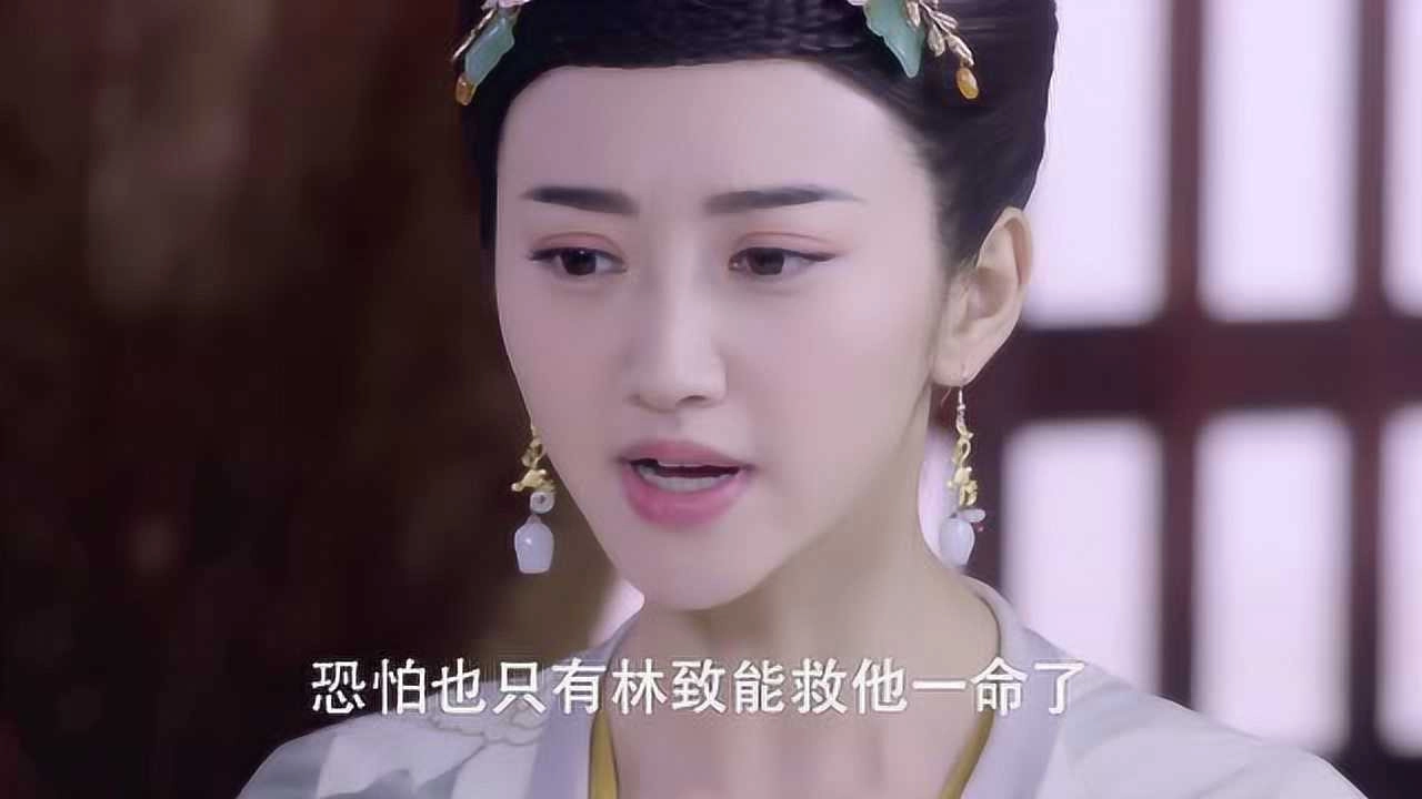 The Glory of Tang Dynasty