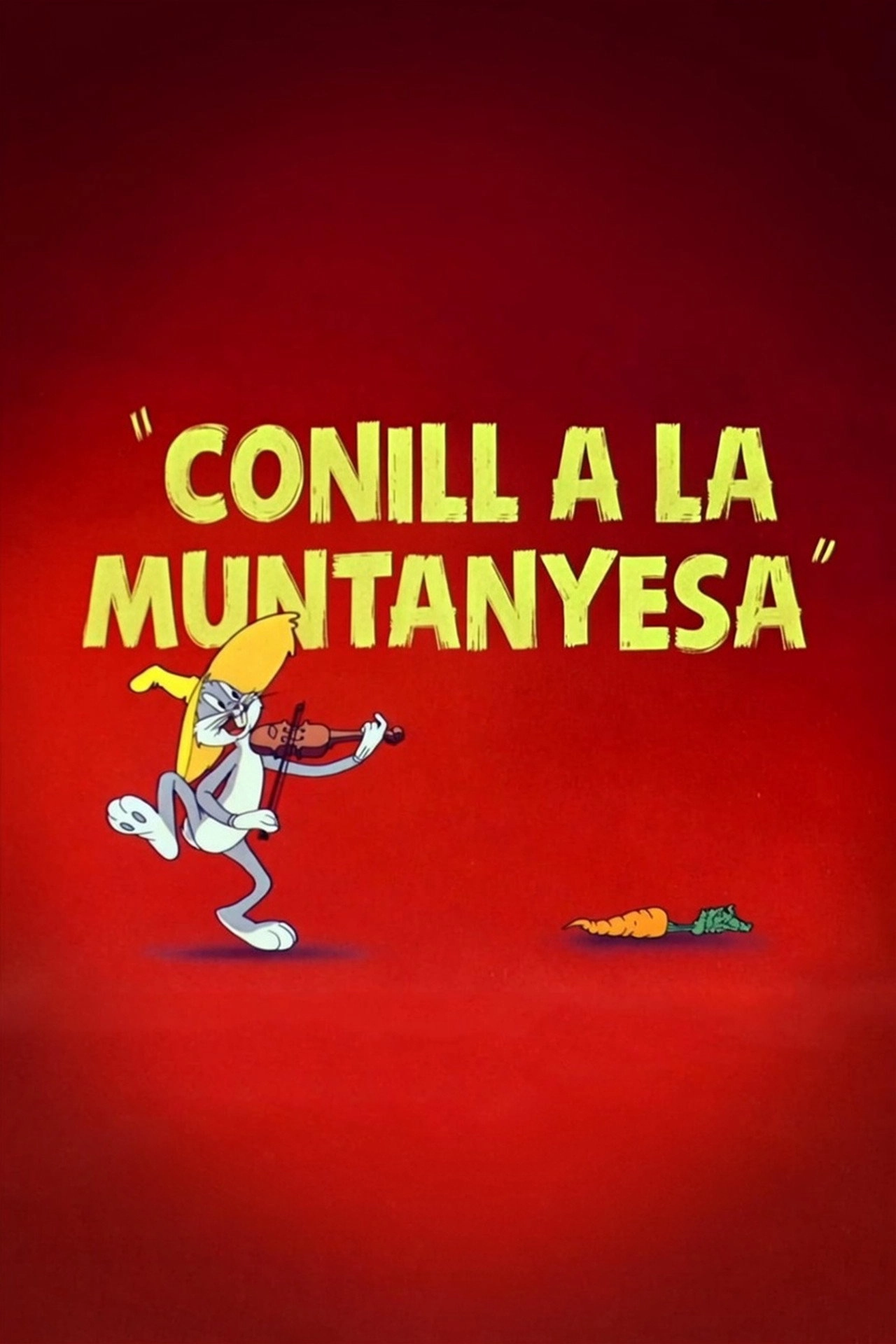 Hillbilly Hare