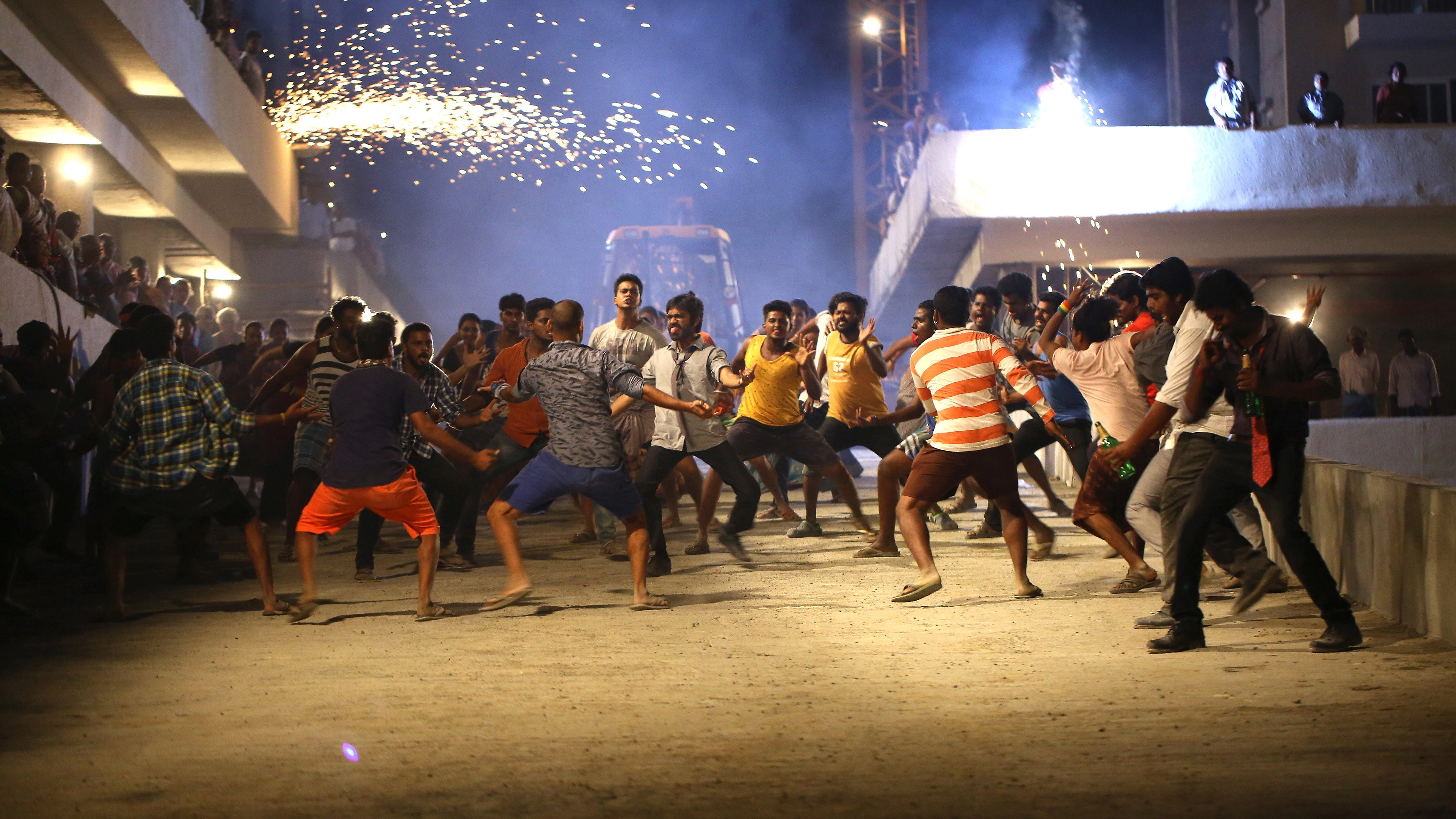Velaiyilla Pattathari 2