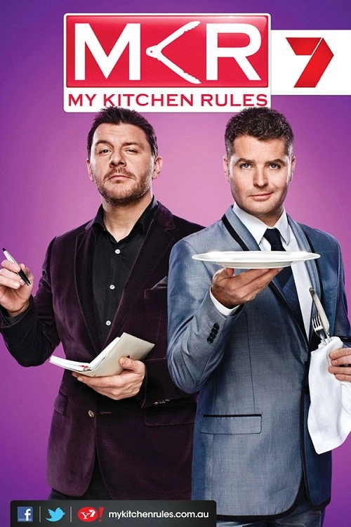 My Kitchen Rules