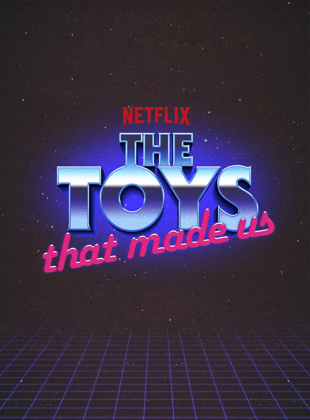 The Toys That Made Us