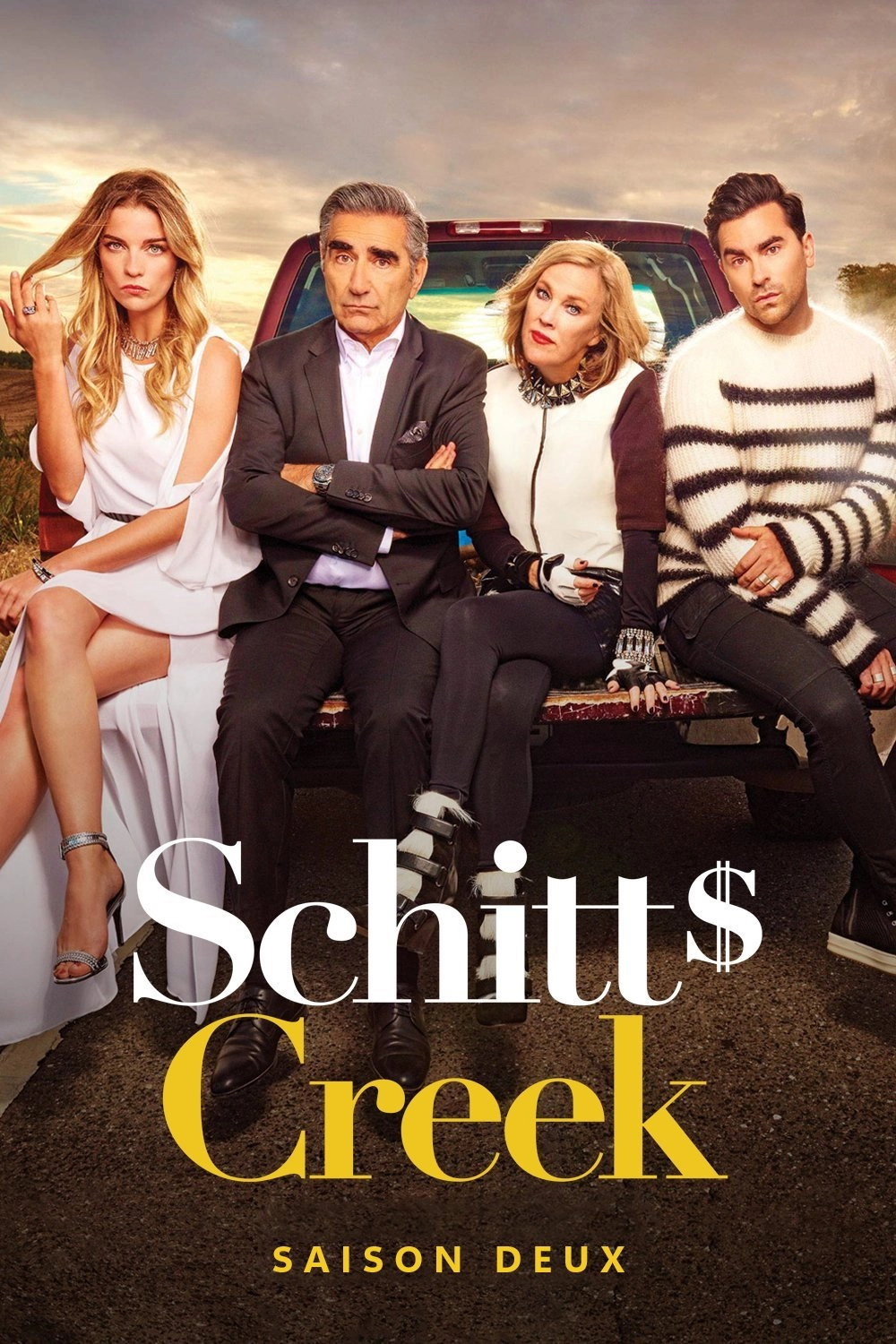 Schitt's Creek