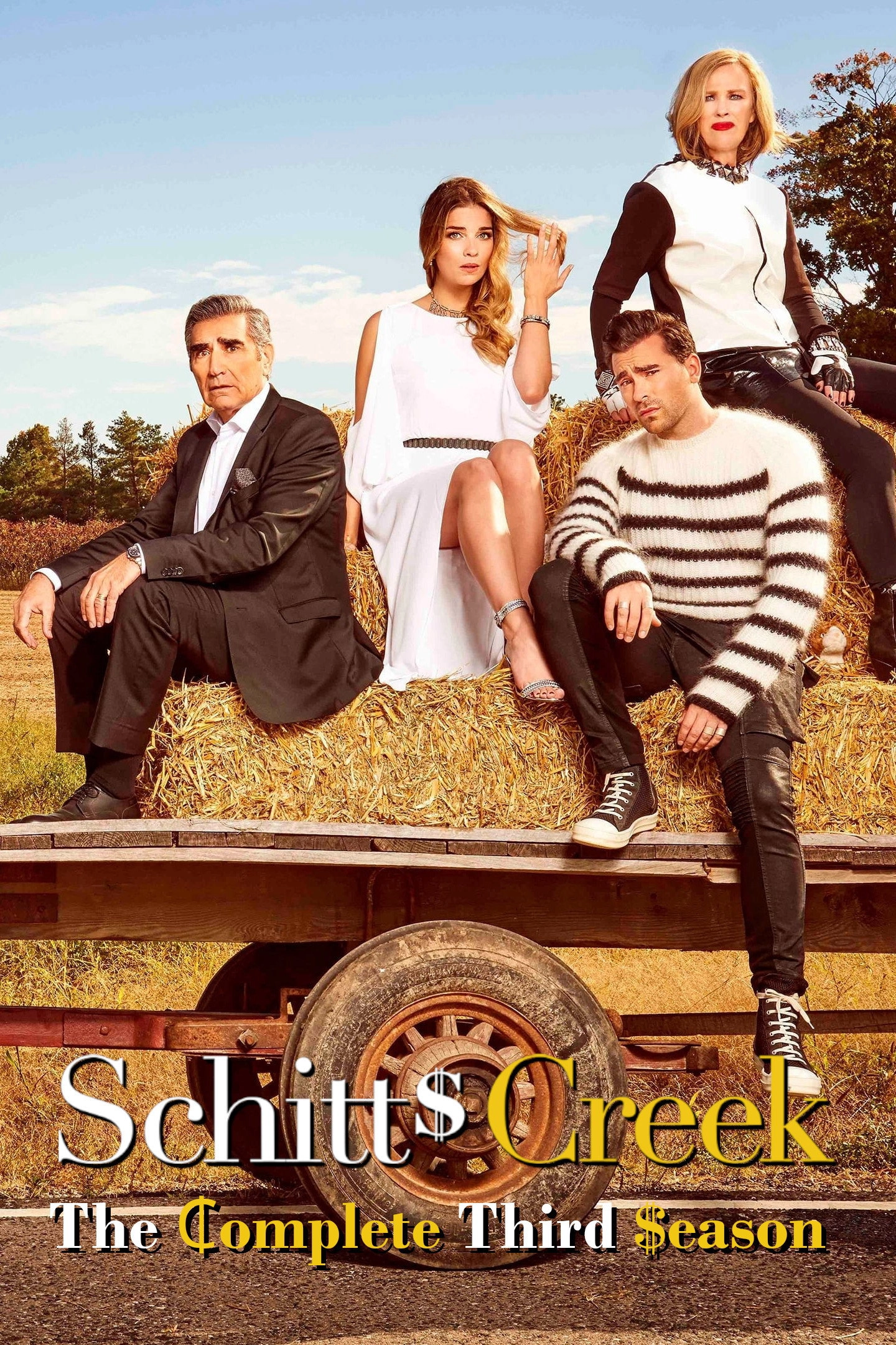 Schitt's Creek