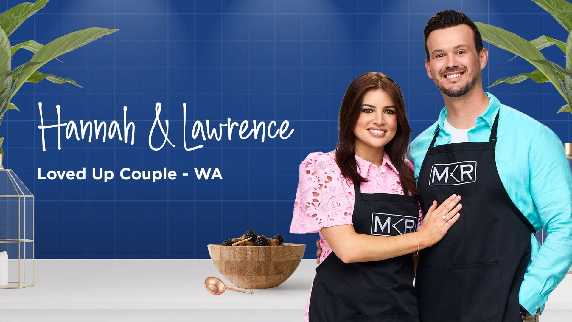 My Kitchen Rules