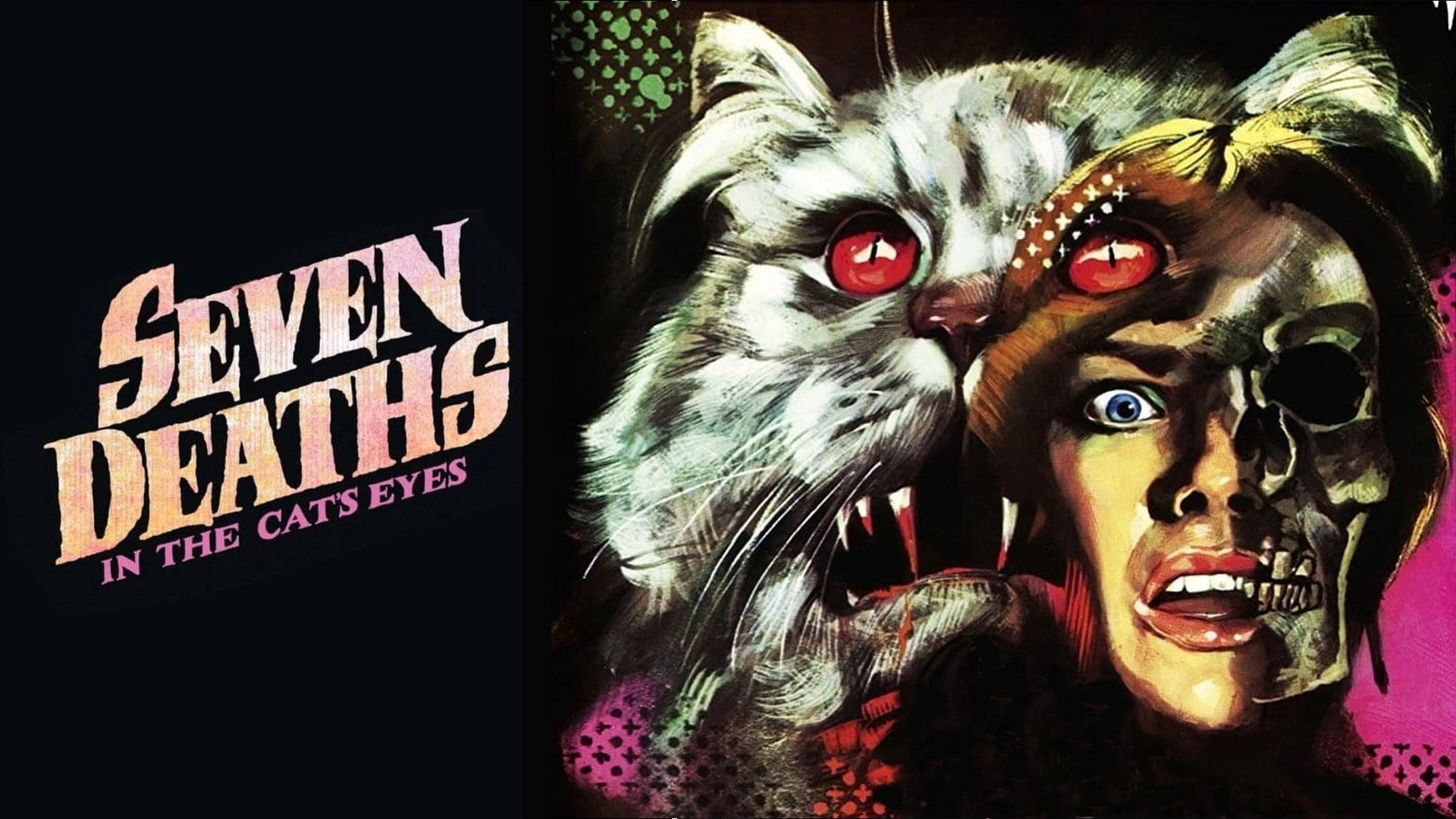 Seven Deaths in the Cat's Eye