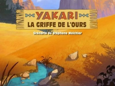 Yakari