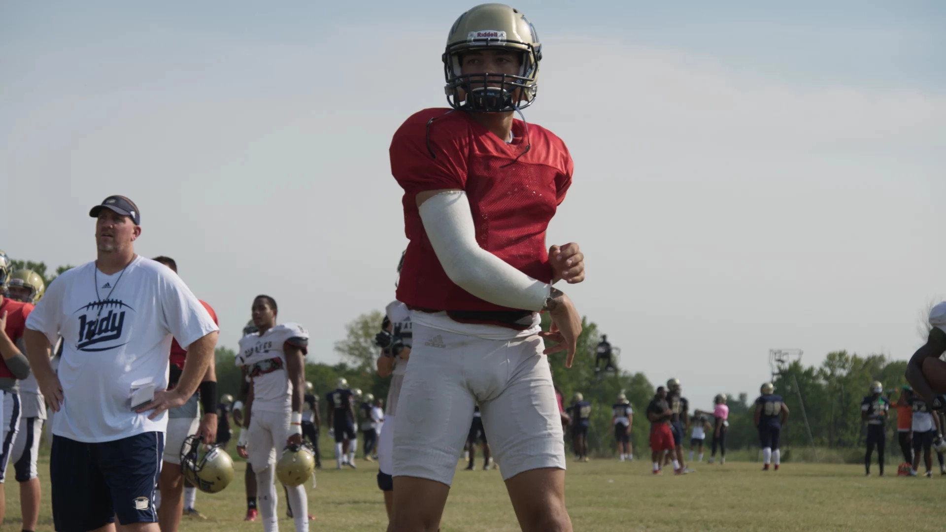 Last Chance U