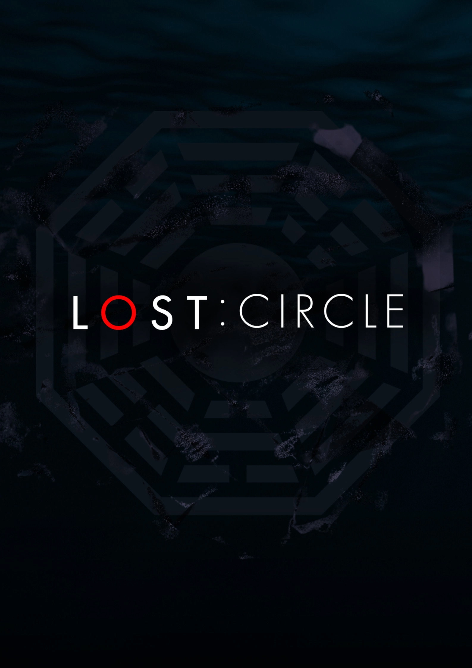 LOST: Circle