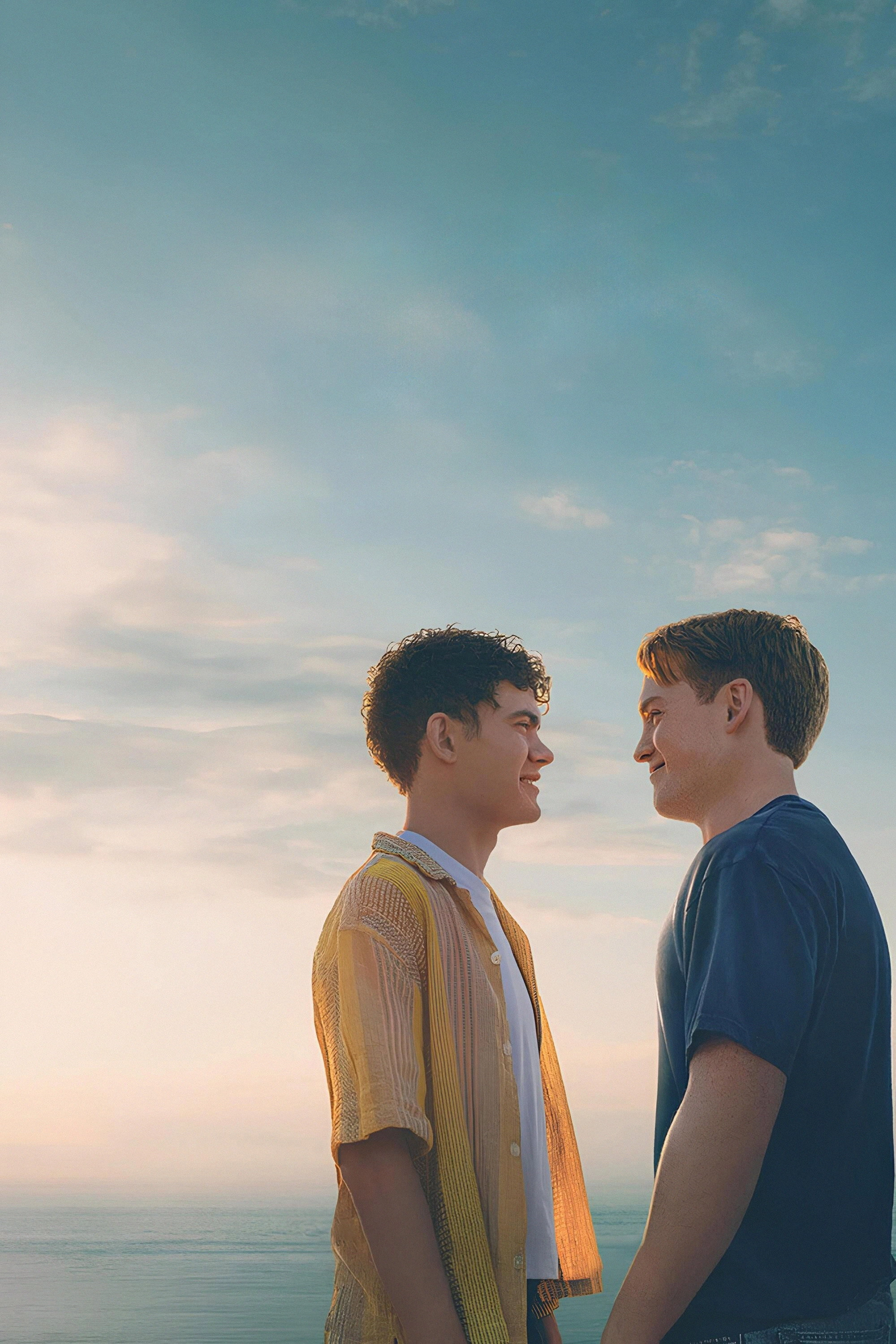 Heartstopper Forever