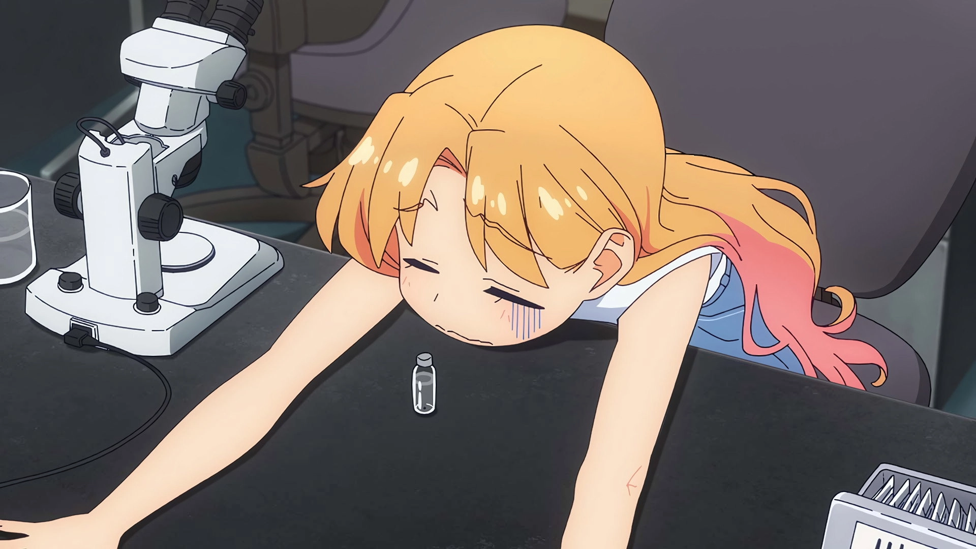 Ruri Rocks