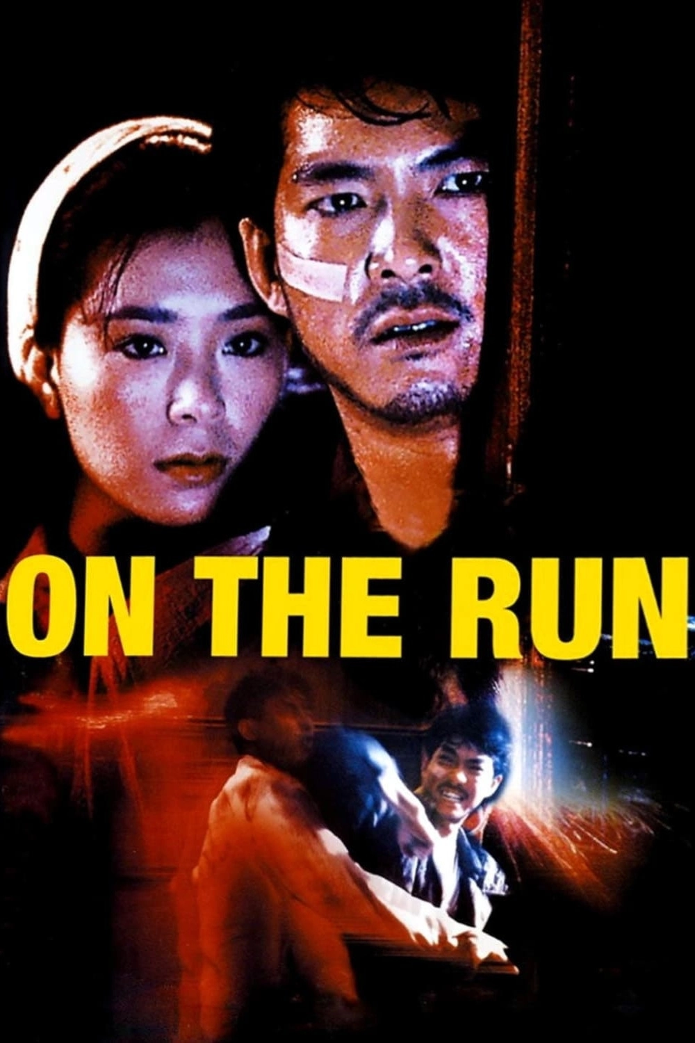 On the Run