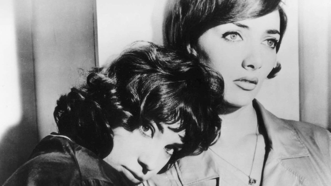 Les Bonnes Femmes