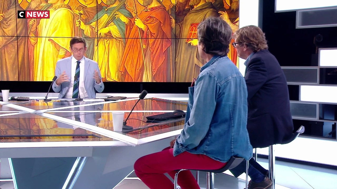 En quête d'esprit
